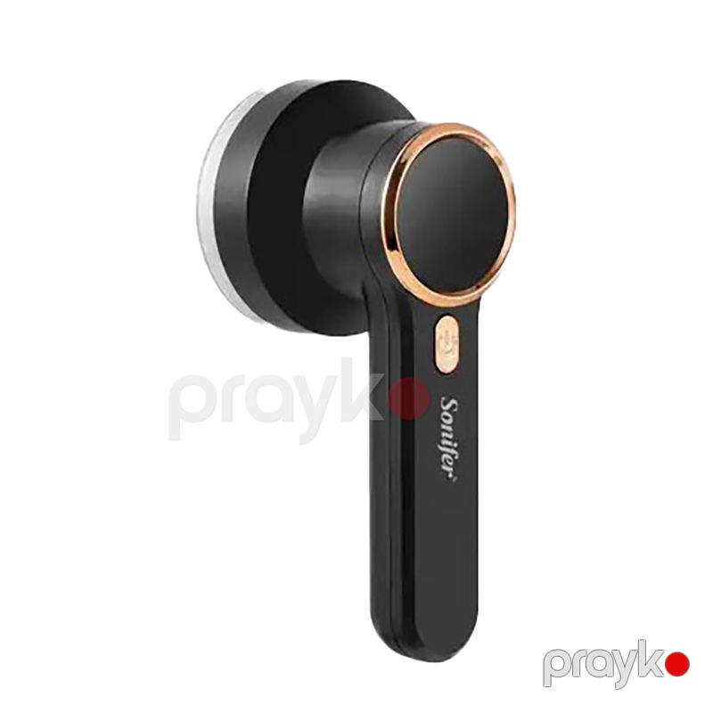 Sonifer SF-9608 Portativ Elektrikli Tük Təmizləyən Cihaz – USB ilə Yenidən Şarj Olunan — Ev texnikası, Bakı (4)