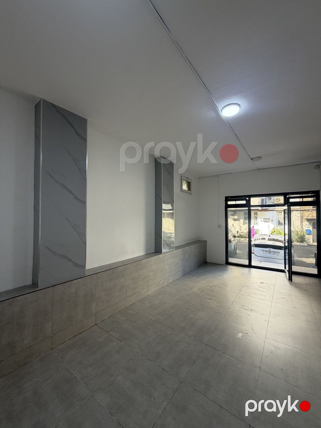 Satılır qaraj 35 m² — Garaj, Bakı (4)