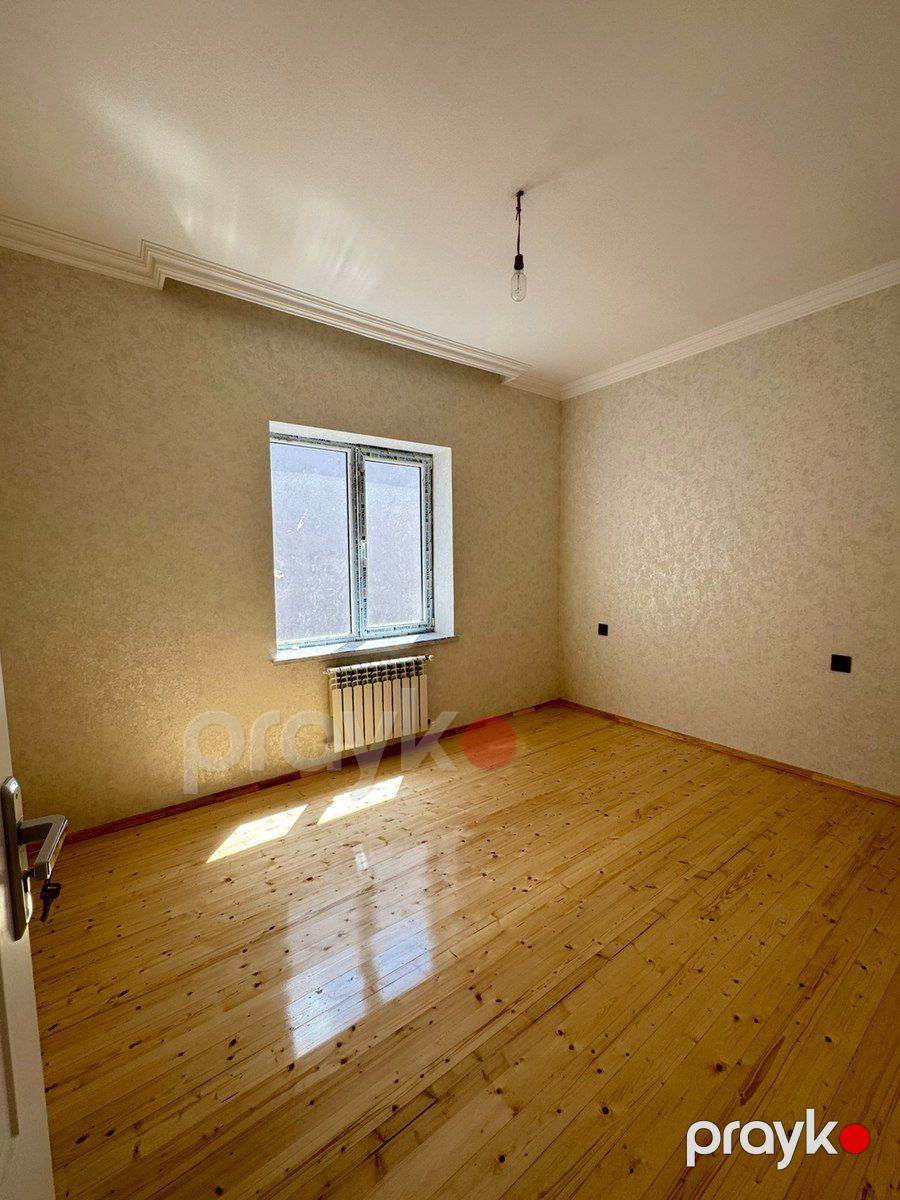 Həyət evi, Hövsan qəs — Ev, villa, Bakı (10)