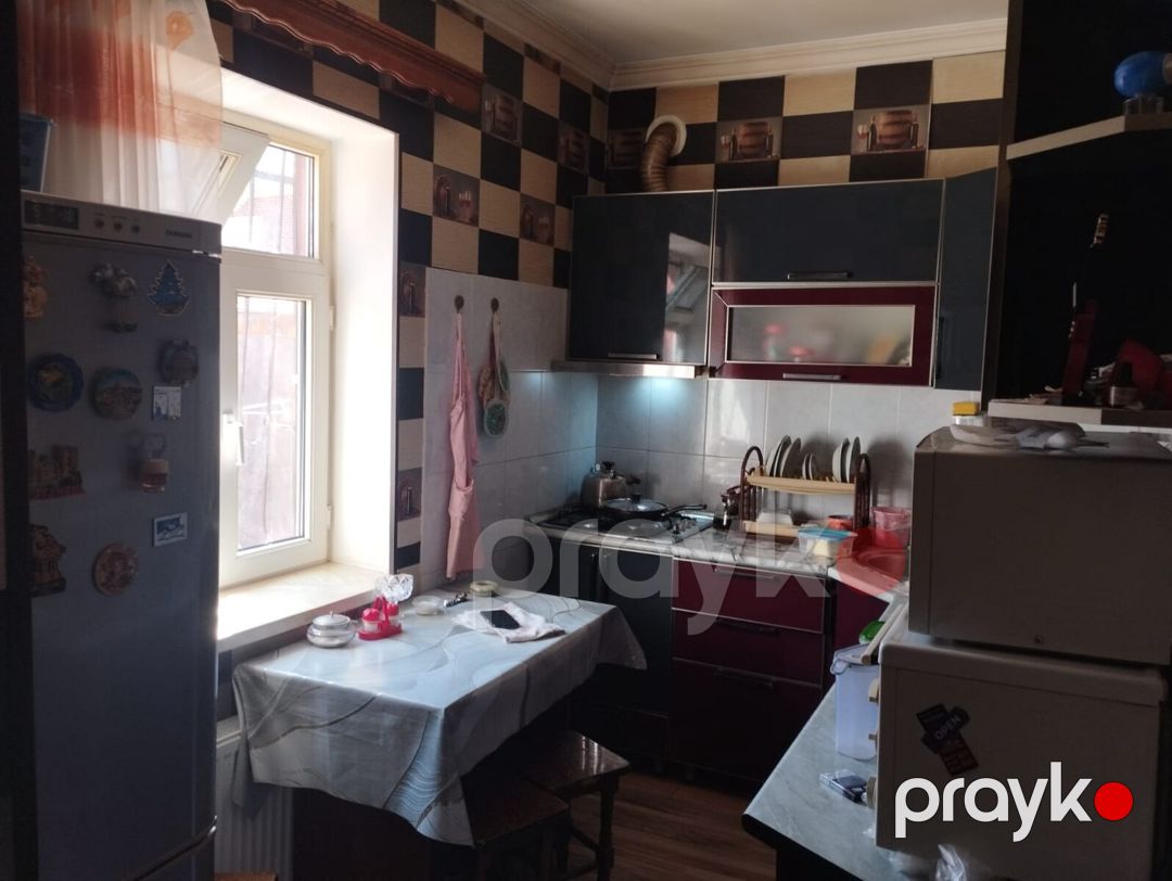 Həyət evi, Hövsan qəs — Ev, villa, Bakı (3)