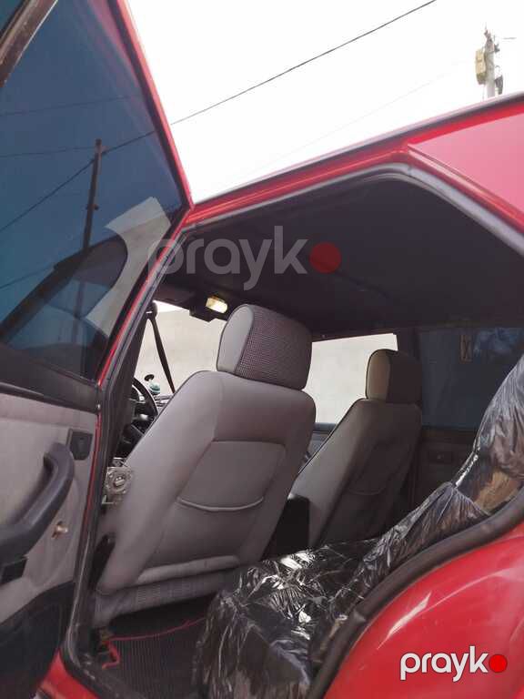 Tofas Sahin, 1.6 L, 2006 il, 55 000 km — Avtomobillər, Bakı (11)