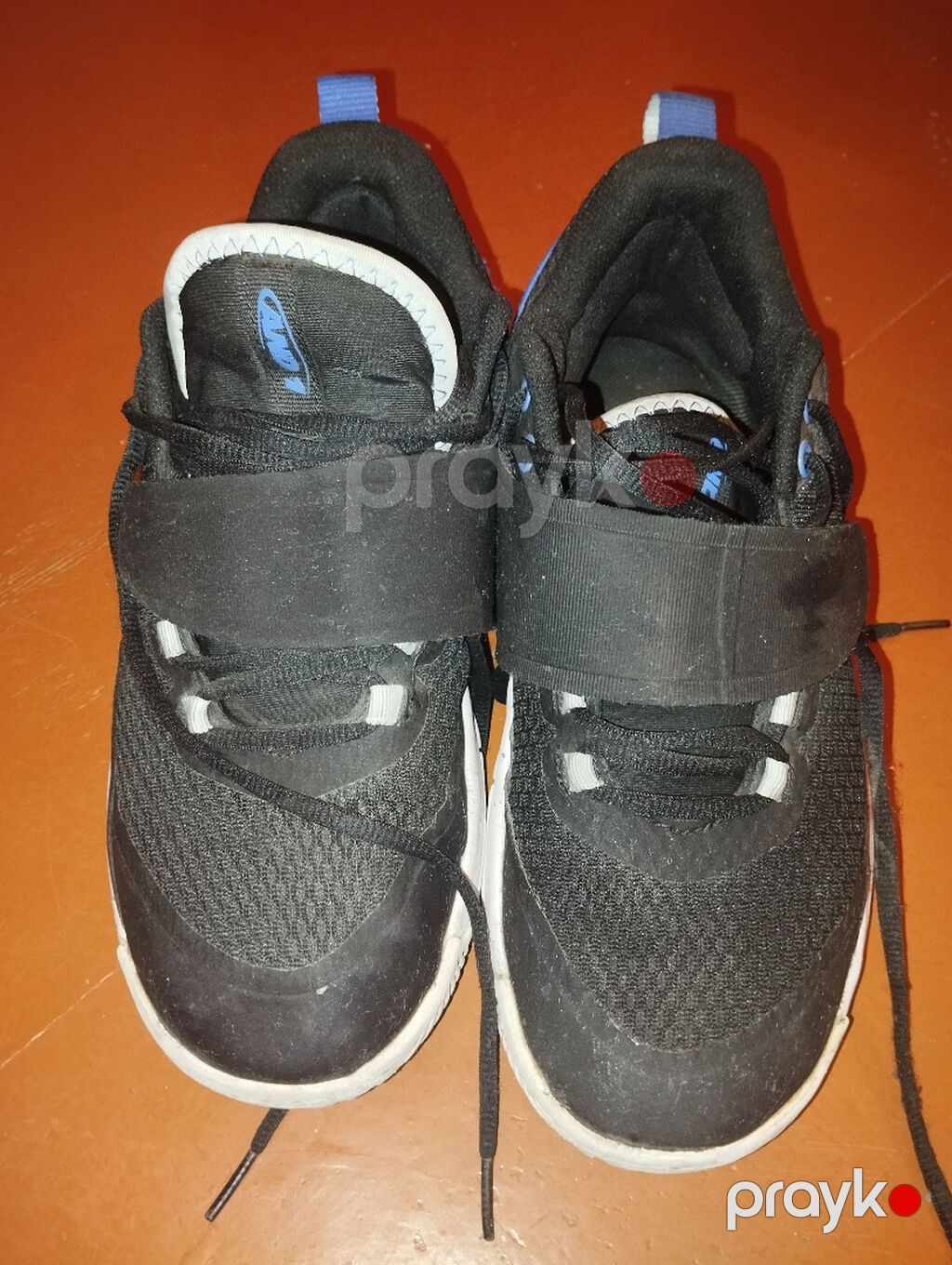AND1 kişi idman ayaqqabısı - Model: Gamma 3.0 SS (etiketdə — Krossovkalar, Bakı (2)