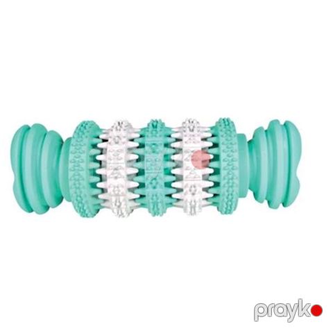 İtlər üçün oyuncaq Trixie Sümük Denta Fun Mintfresh 15 sm — Bakı