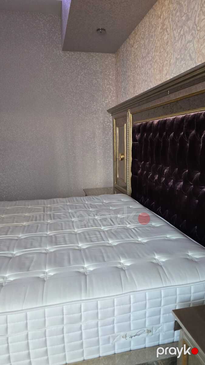 İcarəyə verilir 3 otaqlı yeni tikili 132 m² — Mənzil, Bakı (5)