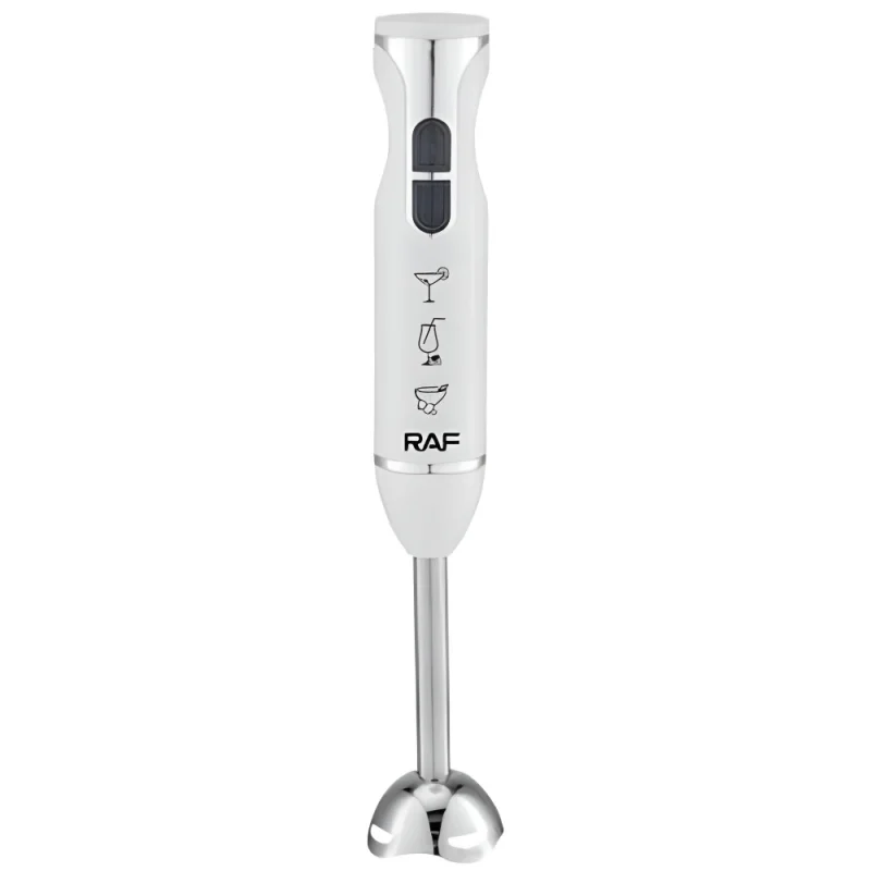 Blender RAF R.311 Ağ — Bakı
