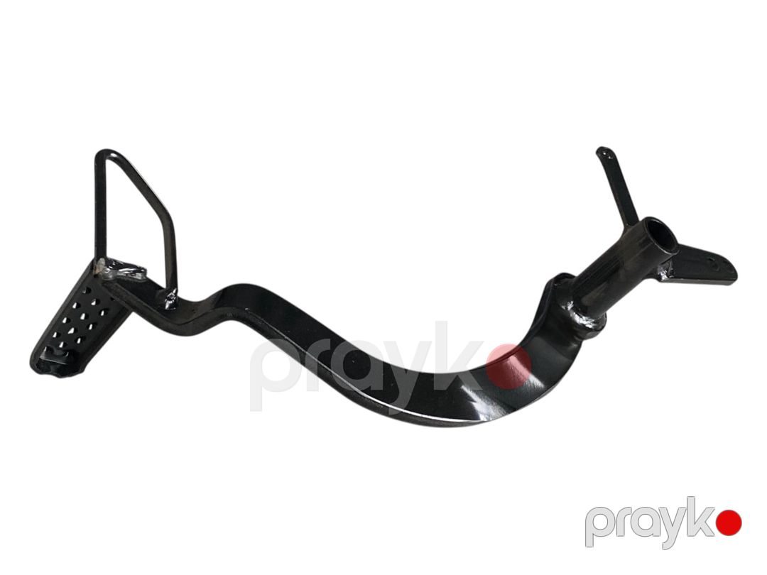 Motosiklet üçün arxa əyləc pedalı WG019, FX32 - MTR_10096 — Mallar, Bakı (2)