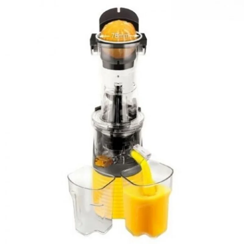 Şirəçəkən DSP KJ-3071 — Şirə sıxaçları, Bakı (2)