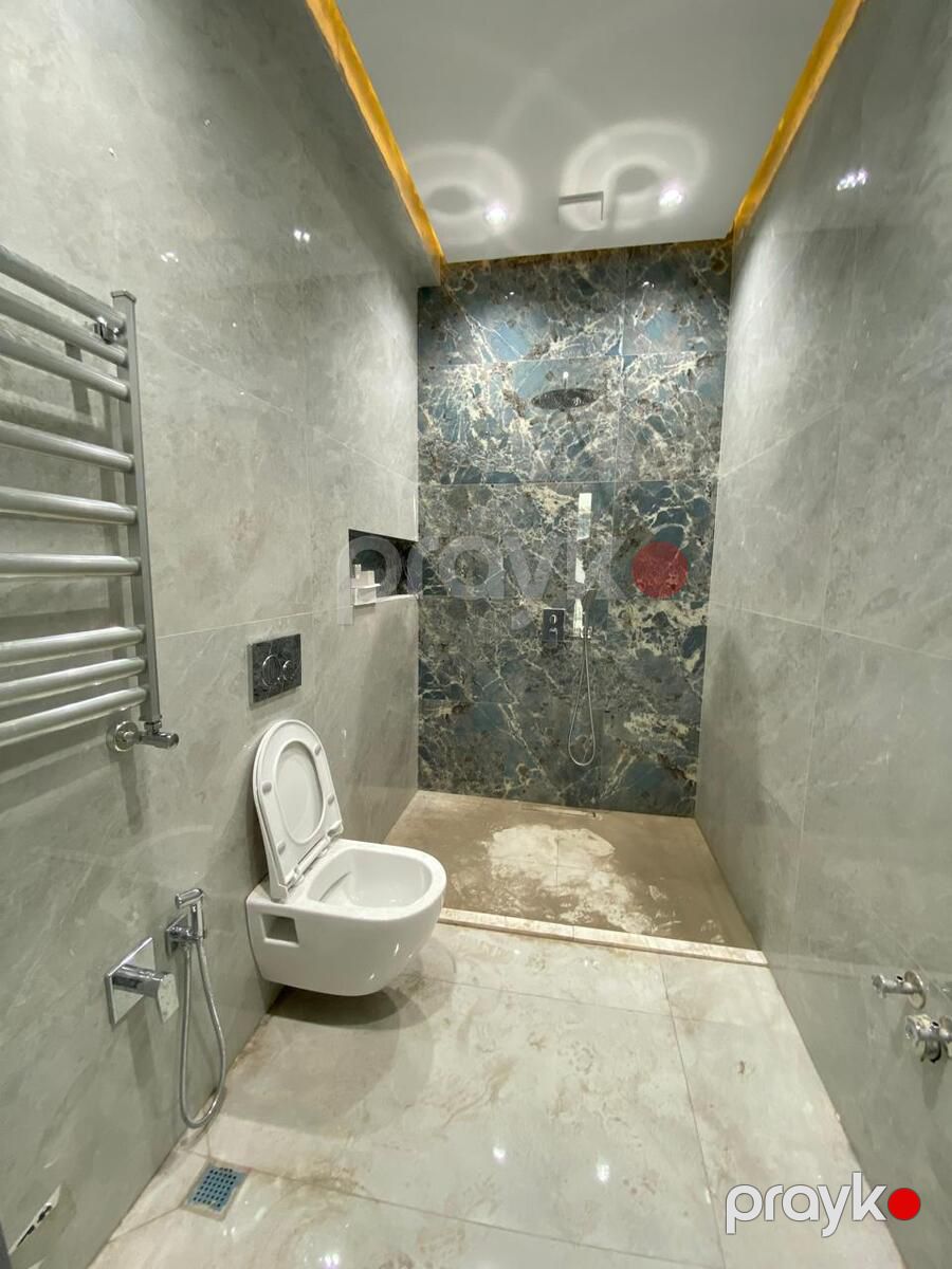 Satılır 3 otaqlı yeni tikili 100 m² — Mənzil, Bakı (11)