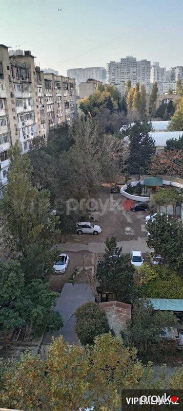 Binəqədi rayonunda 3 otaqlı Köhnə tikili Satılır, 85 m² — Mənzil, Bakı (9)