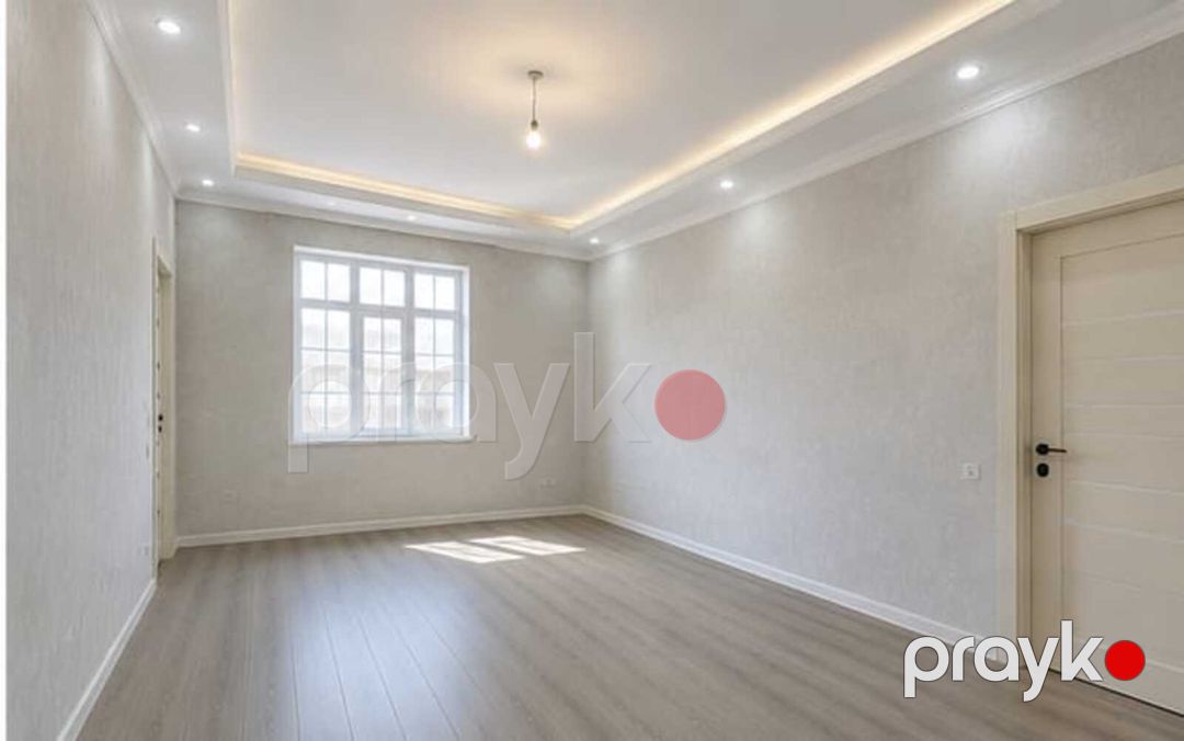 Satılır 4 otaqlı həyət evi/bağ evi 110 m² — Ev, villa, Bakı (11)