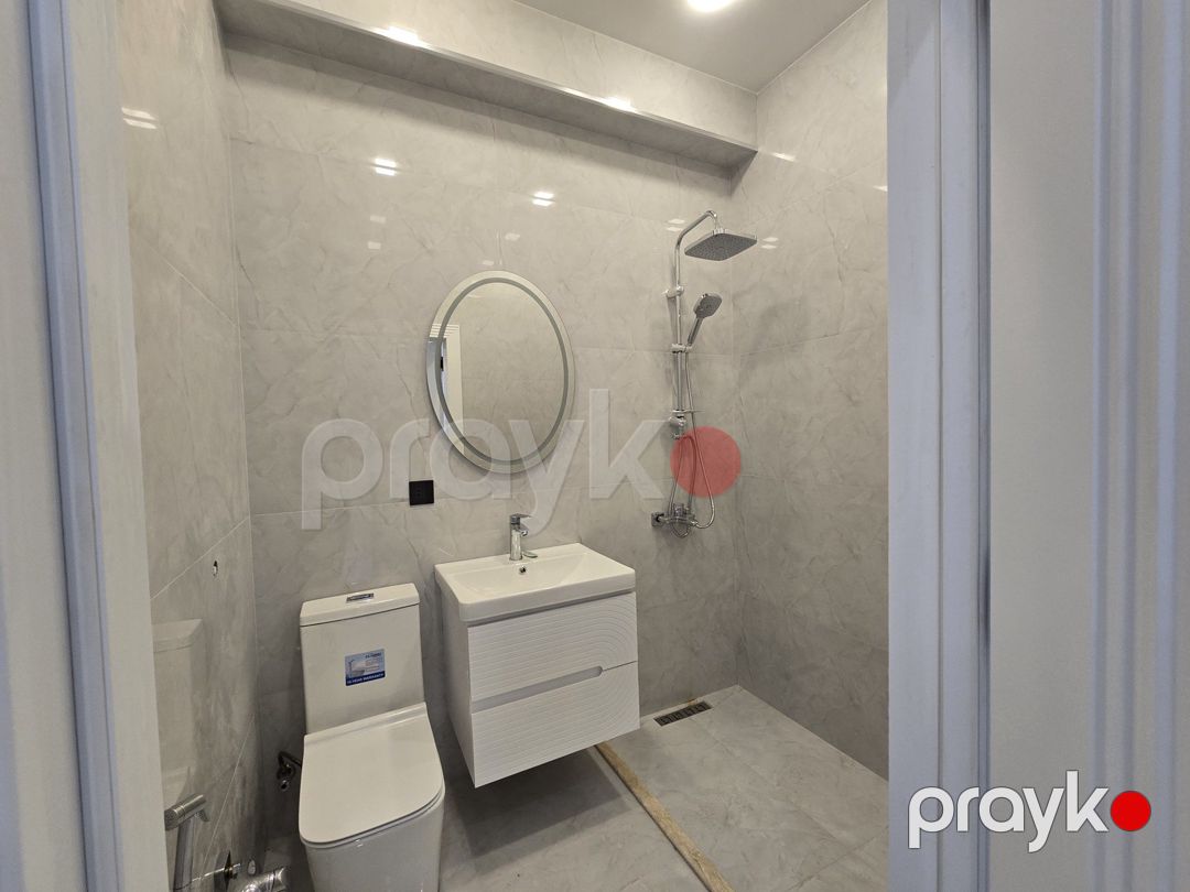 Satılır 2 otaqlı yeni tikili 57 m² — Mənzil, Sumqayıt (7)