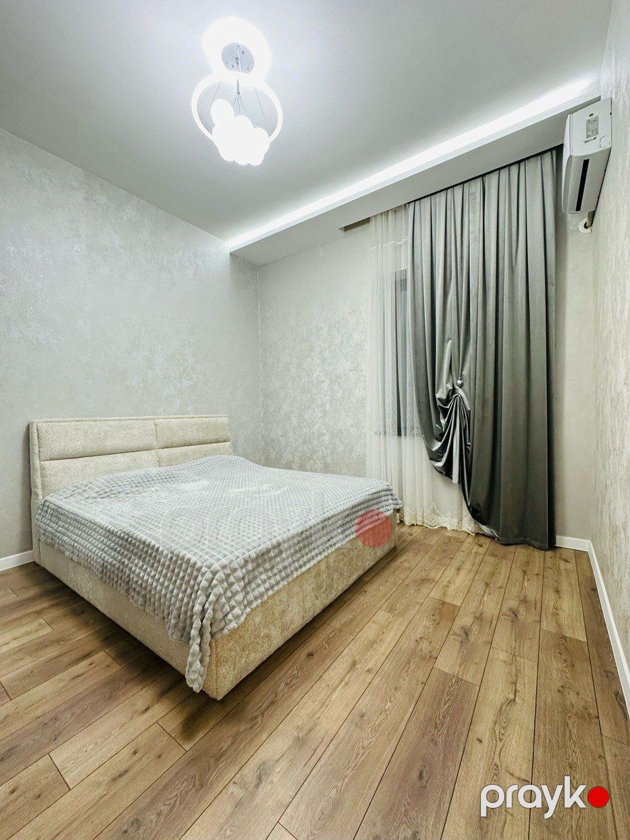 İcarəyə verilir 4 otaqlı həyət evi/bağ evi 110 m² — Ev, villa, Bakı (10)