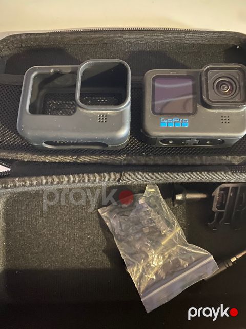 GoPro Hero 11 black — Bakı