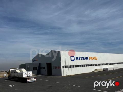 Metsan sendviç panellər — Bakı