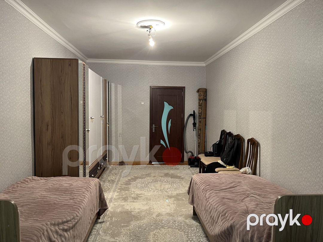2-otaqlı mənzil, Xətai r., 60 m² — Mənzil, Bakı (11)