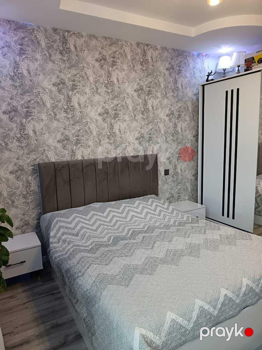 3-otaqlı yeni tikili, Xırdalan ş., 63 m² — Mənzil, Xırdalan (9)