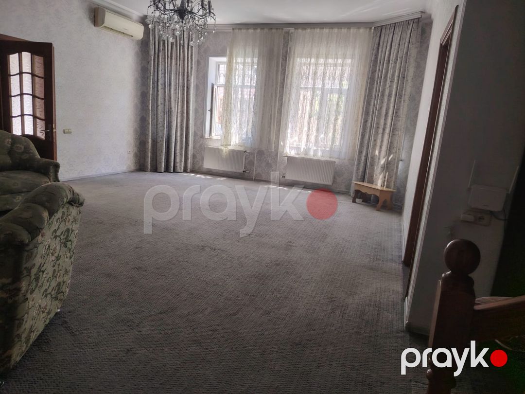 Villa kirayə verilir, Azadlıq m — Ev, villa, Bakı (7)