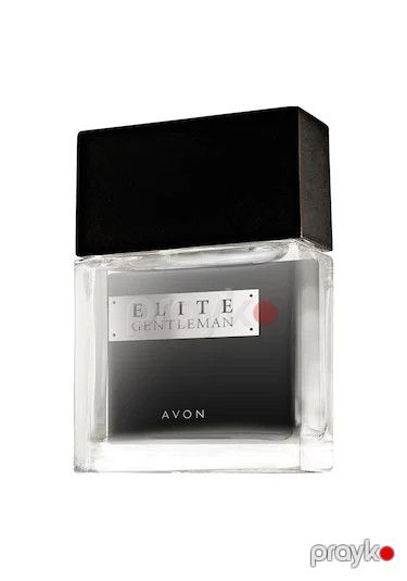 Avon Elite Gentleman kişilər üçün tualet suyu 30 ml — Bakı