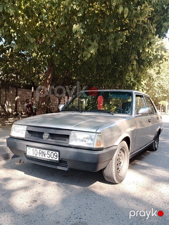 Tofas Dogan, 1.6 L, 2003 il, 50 000 km — Avtomobillər, Ağdaş (5)