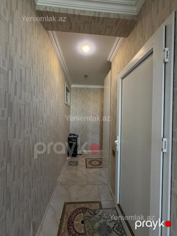 Satılır 3 otaqlı Bina evi menzil (Yeni tikili), 71 m², Masazır — Mənzil, Abşeron (12)