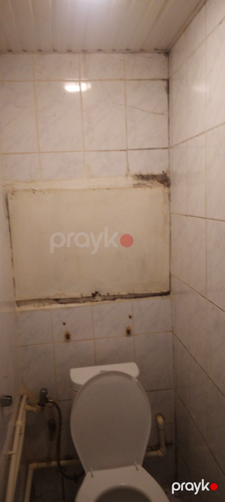 2-otaqlı mənzil, Memar Əcəmi m., 43 m² — Mənzil, Bakı (3)