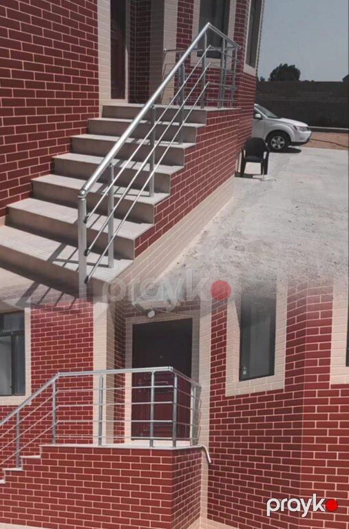 Cam balkon — Təmir və inşaat, Bakı (3)