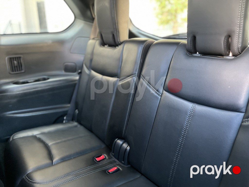 Nissan Pathfinder, 3.5 L, 2014 il, 220 000 km — Avtomobillər, Bakı (6)
