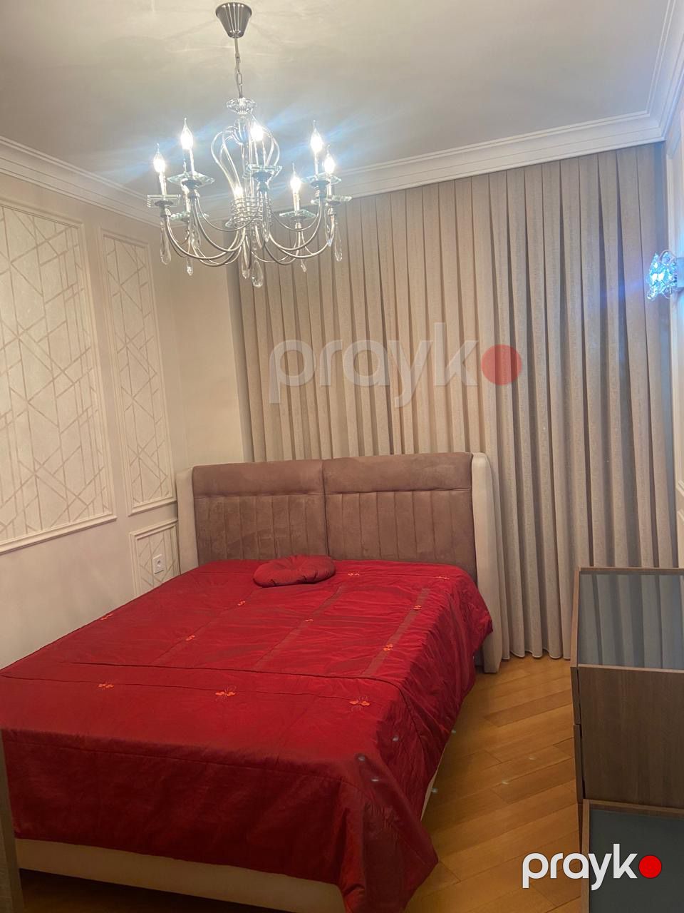 Satış: 2 otaqlı Yeni tikili, 65 m², Yasamal rayonu — Mənzil, Bakı (9)