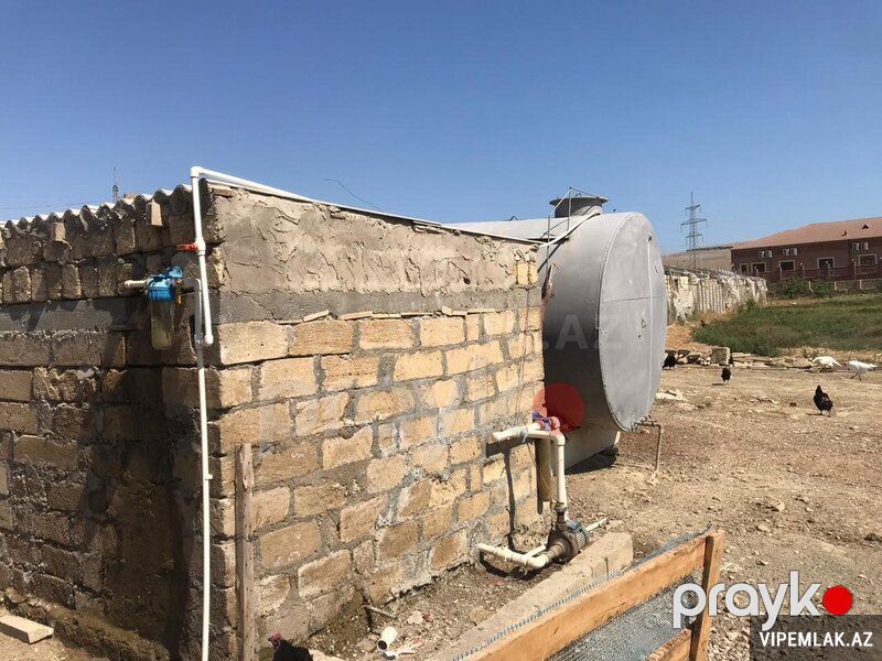 Abşeron rayonunda Torpaq Satılır, 15000 sot — Torpaq, Bakı (3)
