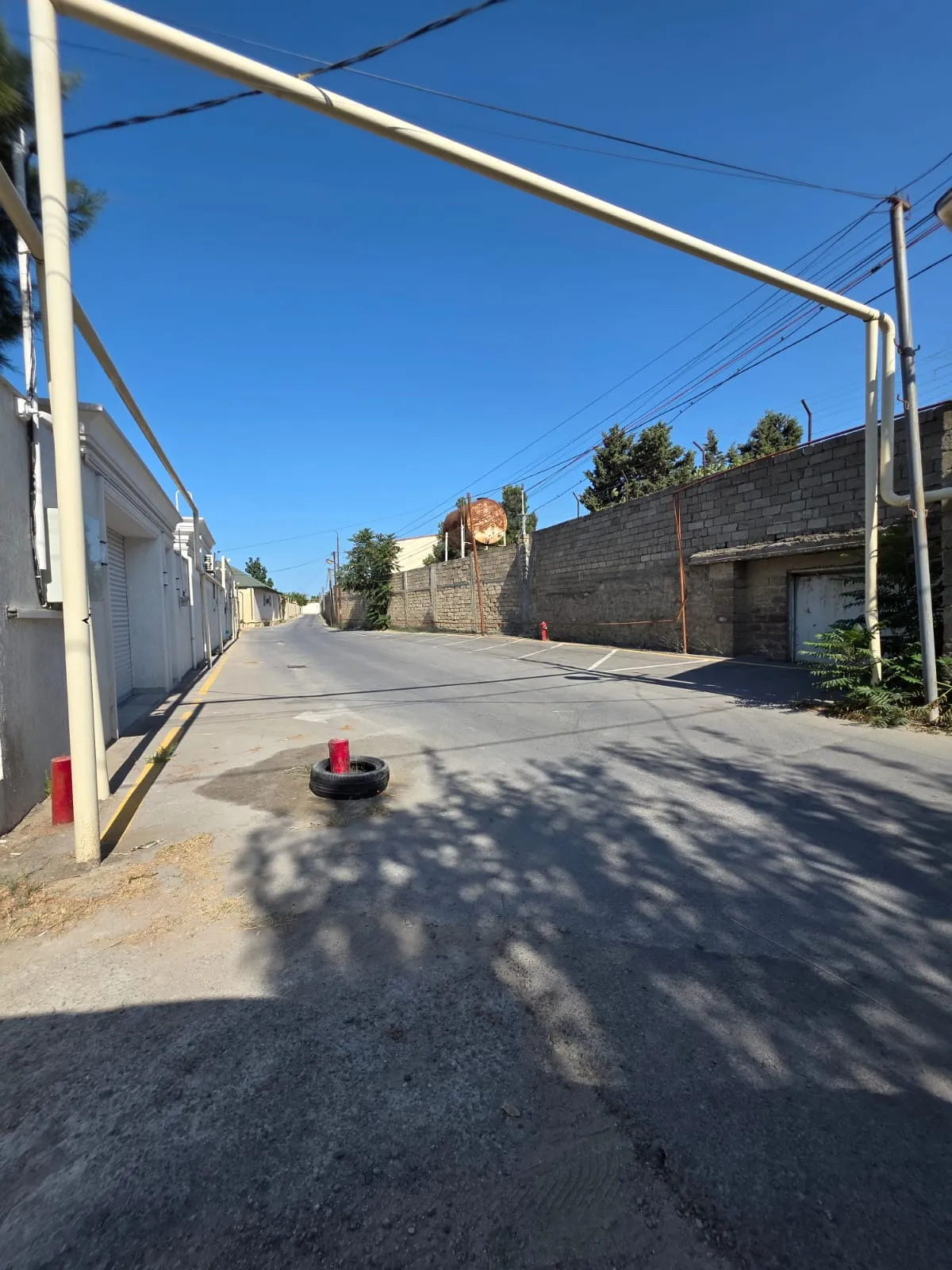 Şüvəlan, Torpaq satılır - 7 sot — Torpaq, Bakı (7)