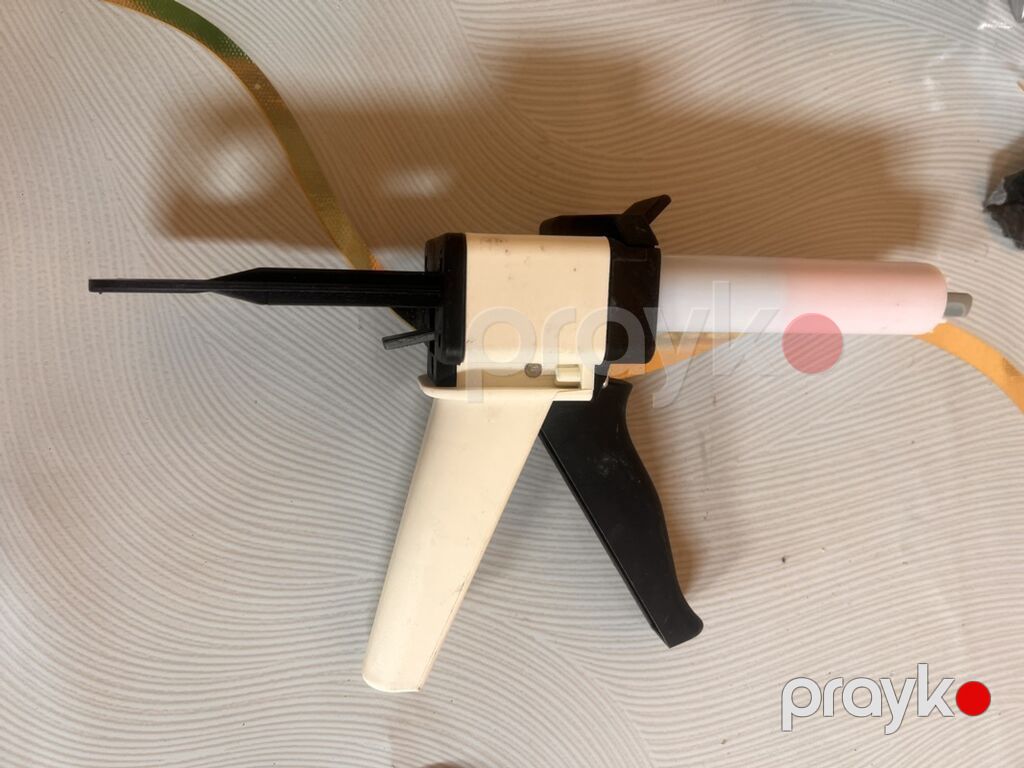 Stomatoloji/laboratoriya avadanlıqları və alətləri komplekti Peşəkar — Digər, Göyçay (10)