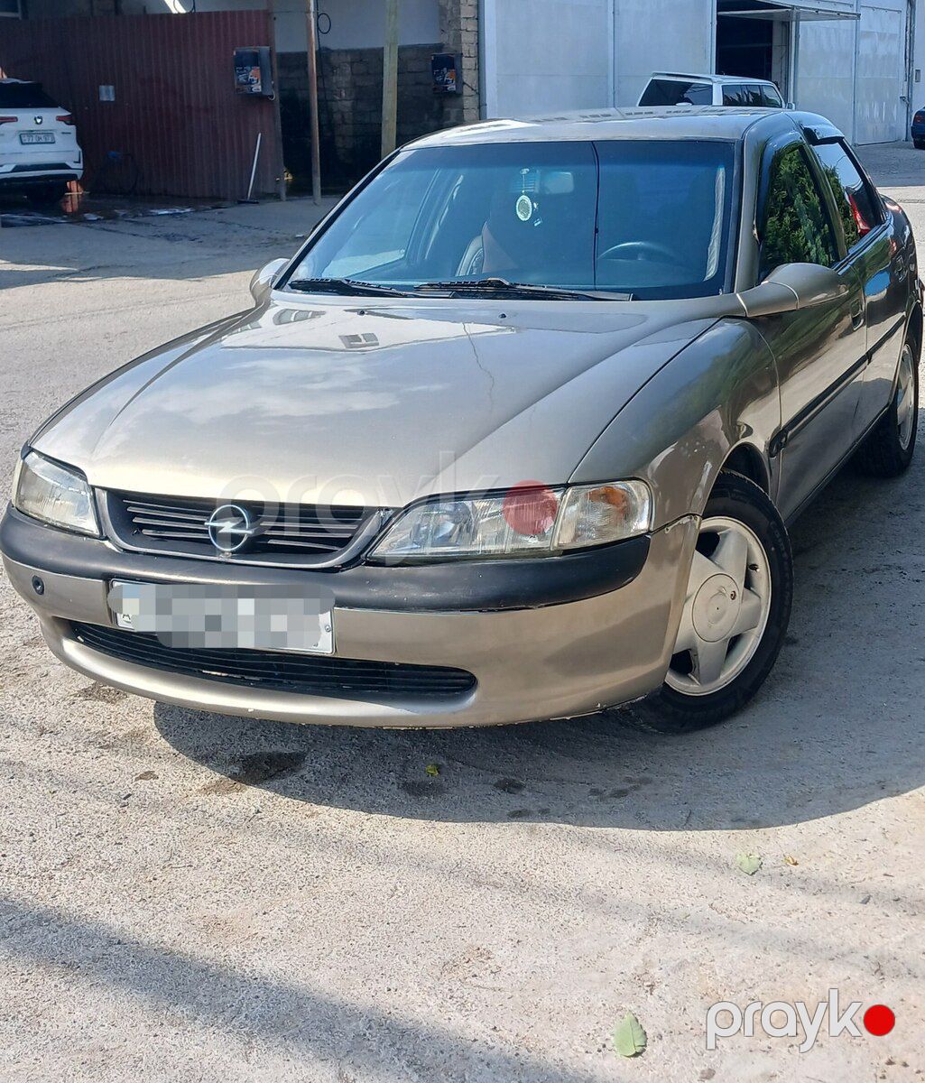Opel Vectra, 1997 il — Avtomobillər, Bakı (3)