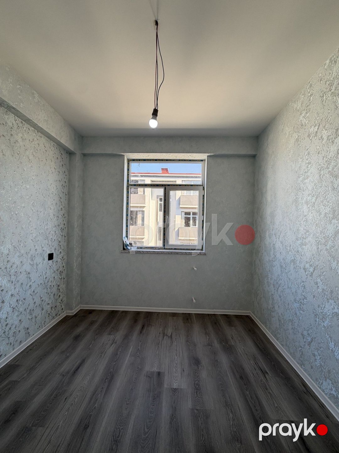 Satılır 2 otaqlı yeni tikili 54 m² — Mənzil, Bakı (4)