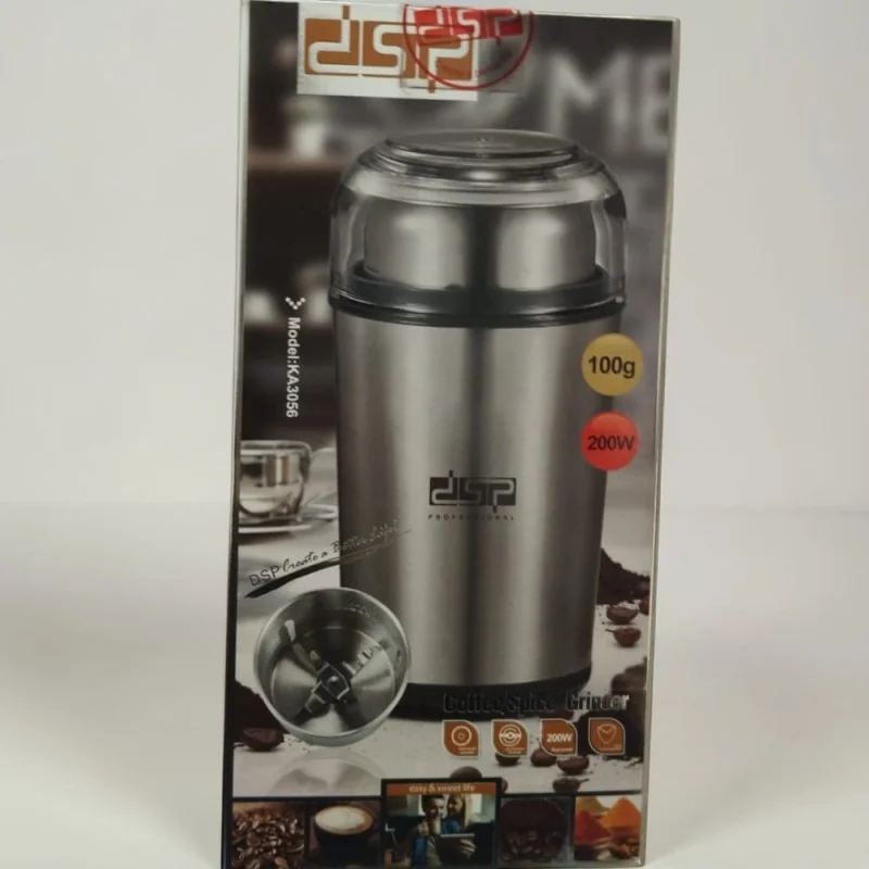 Qəhvəüyüdən DSP SPRK_KA3056 200W — Bakı