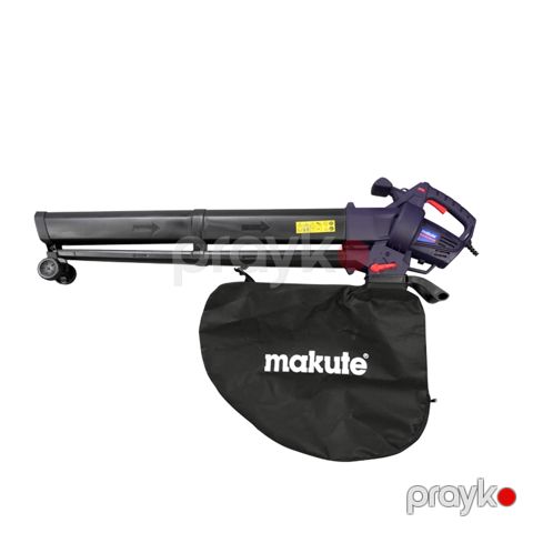 Havaüfürən Makute PB122 — Bakı