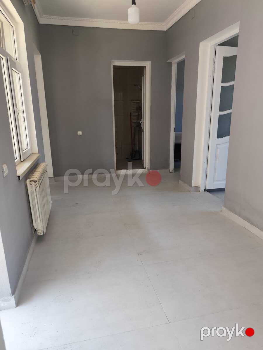 Satılır 3 otaqlı həyət evi/bağ evi 100 m² — Ev, villa, Bakı (5)