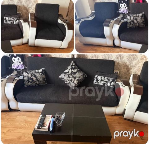 Qonaq otağı mebeli — Bakı