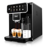 RAF tam avtomatik ağıllı qəhvə maşını R.118 — Etrend.az — Coffee machines and coffee makers