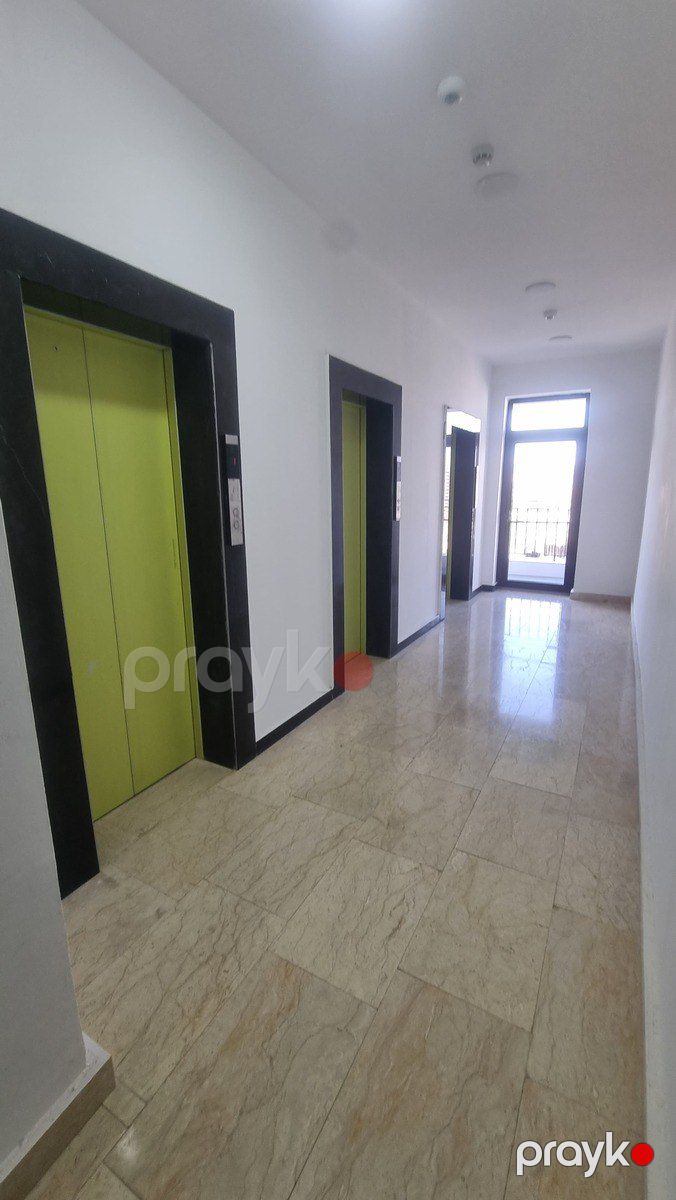 Satılır 3 otaqlı yeni tikili 184 m² — Mənzil, Bakı (2)