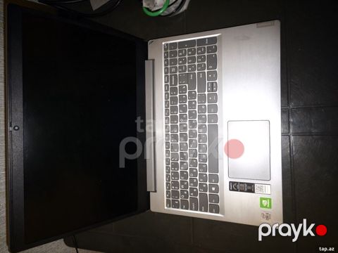 Lenovo IdeaPad 330s noutbuk - Ekran: 15.6" geniş formatlı ekran