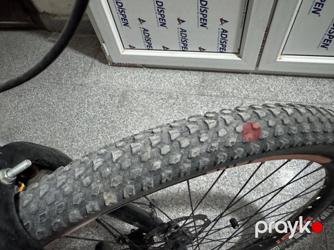 Velosiped 29” — Velosipedlər, Bakı (2)