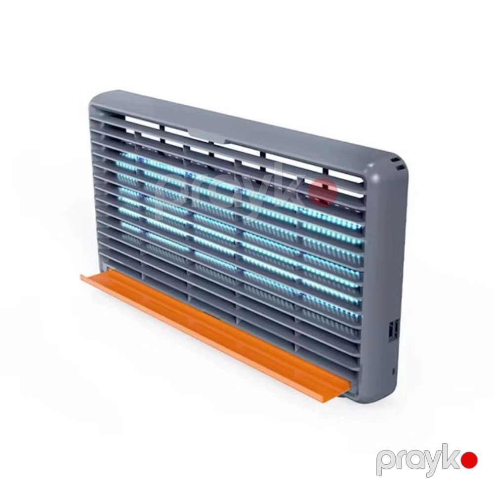 Milçək tələsi 4135 LED 12W — Mallar, Bakı (2)