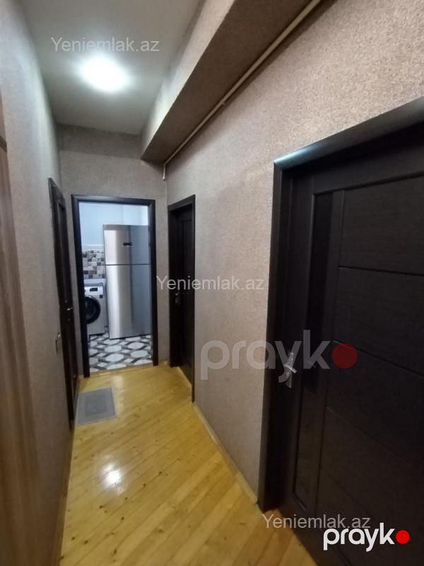 Satılır 2 otaqlı Bina evi menzil (Yeni tikili), 51 m², Masazır — Mənzil, Abşeron (9)