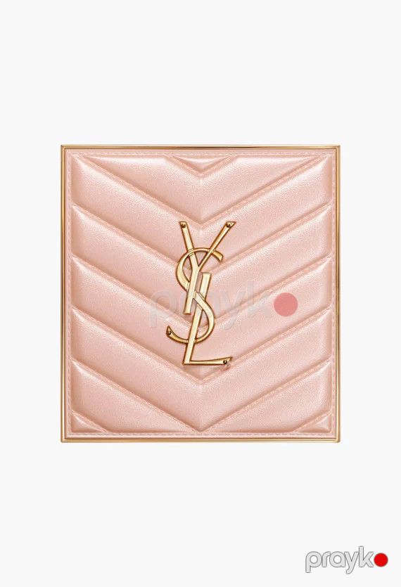 Makiyaj üçün palet Yves Saint Laurent Golden Oasis Limited-Edition 2025 — Mallar, Bakı (2)