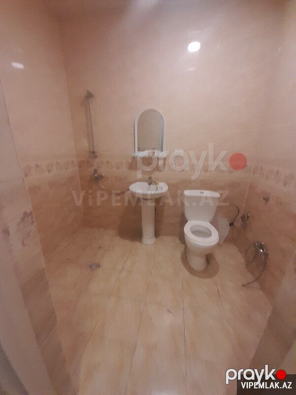 Nərimanov rayonunda 1 otaqlı Ofis Kirayə verilir, 22 m² — Ofis, Bakı (9)