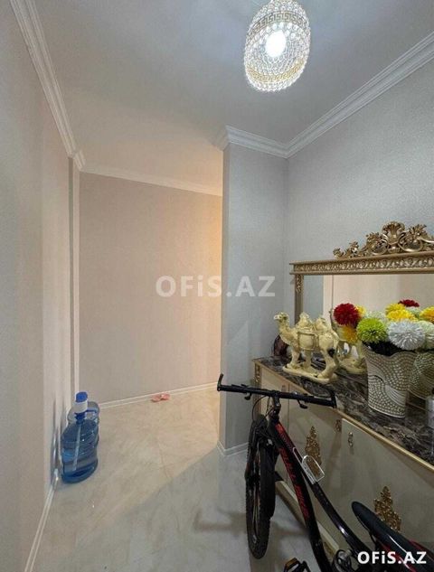 Yeni tikili Satılır Sumqayıt, mənzil satılır, 3 otaq, 94 m² — Dilbər — Батир