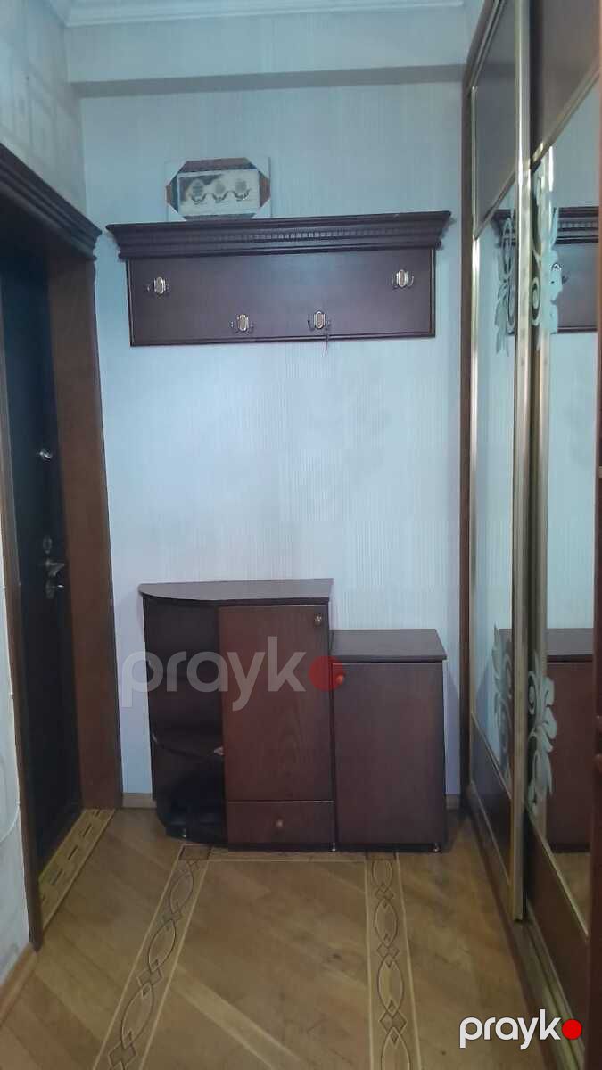 Satılır 3 otaqlı yeni tikili 107 m² — Mənzil, Bakı (9)
