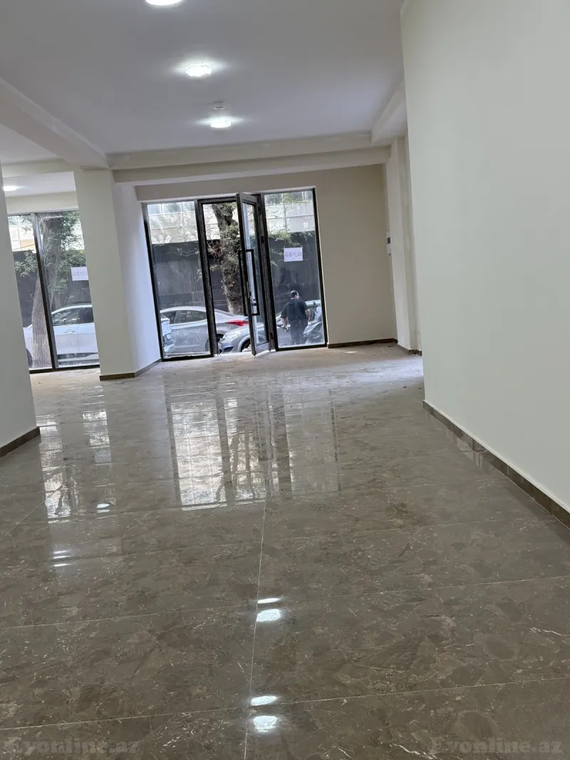 Satılır Obyekt 80 m² Bakı, Nərimanov r., Nəriman Nərimanov m — Əmlak, Bakı (4)