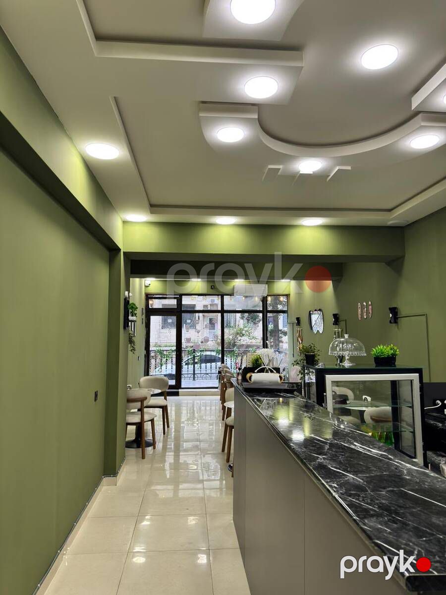 İcarəyə verilir obyekt 45 m² — Əmlak, Bakı (4)