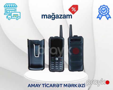 Telefon "SQ 8780" — Bakı